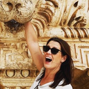 Meet your Posher, Jessica